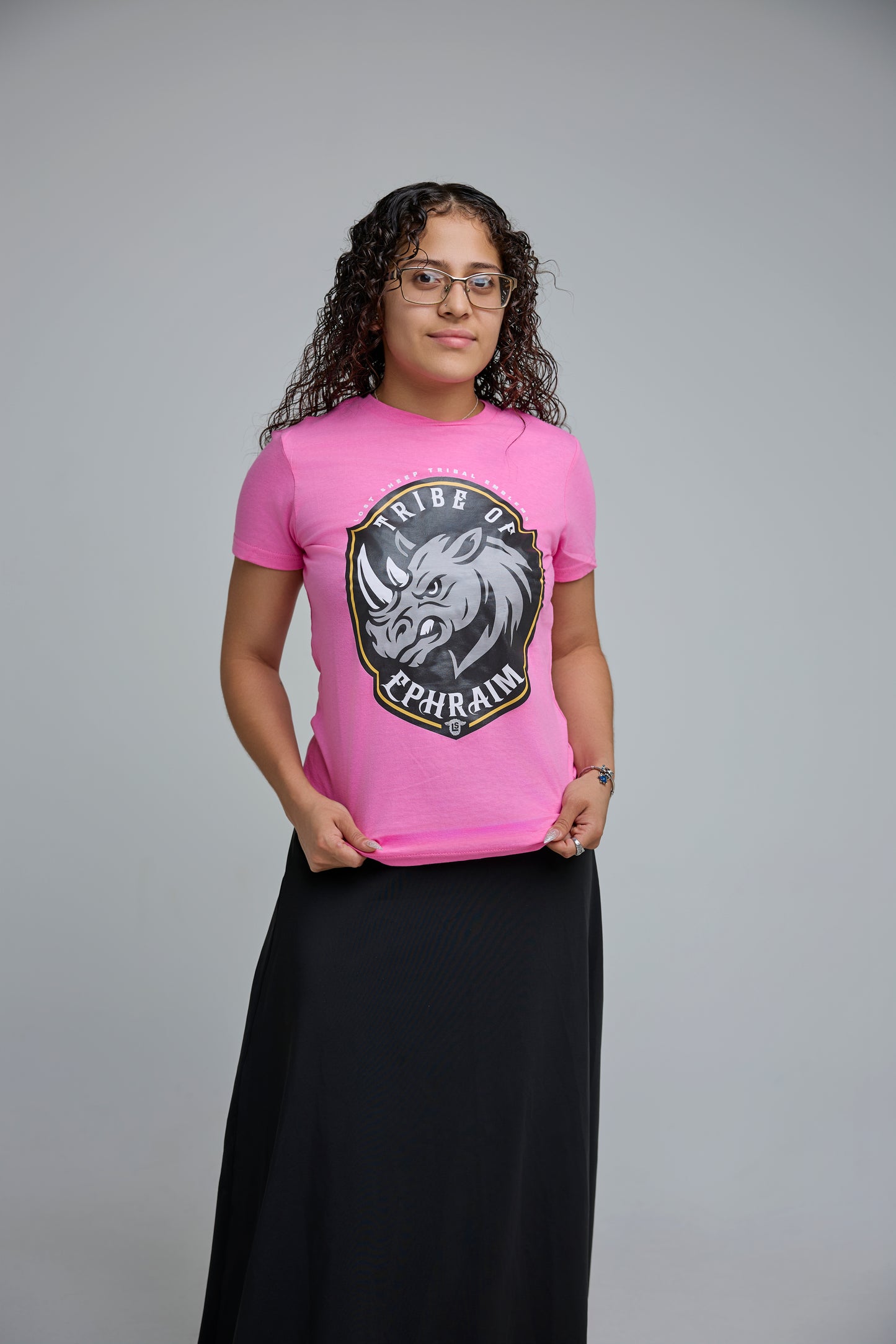 Womens 12 Tribes Collection: Ephraim