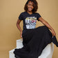 Womens Matthew 24:10 T Shirt