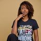 Womens Matthew 24:10 T Shirt