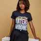 Womens Matthew 24:10 T Shirt