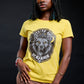 Womens 12 Tribes Collection: Benjamin
