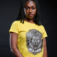 Womens 12 Tribes Collection: Benjamin