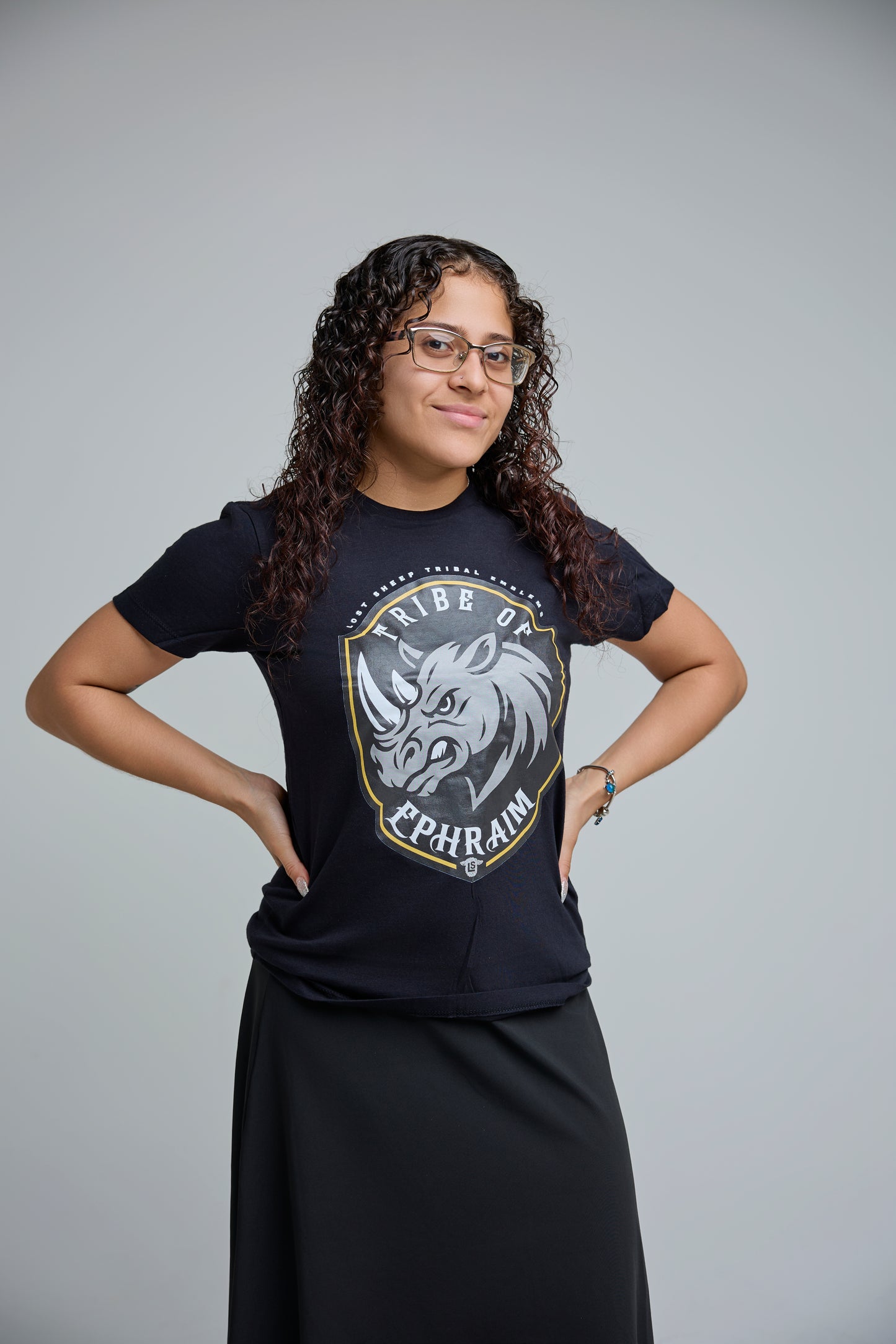 Womens 12 Tribes Collection: Ephraim