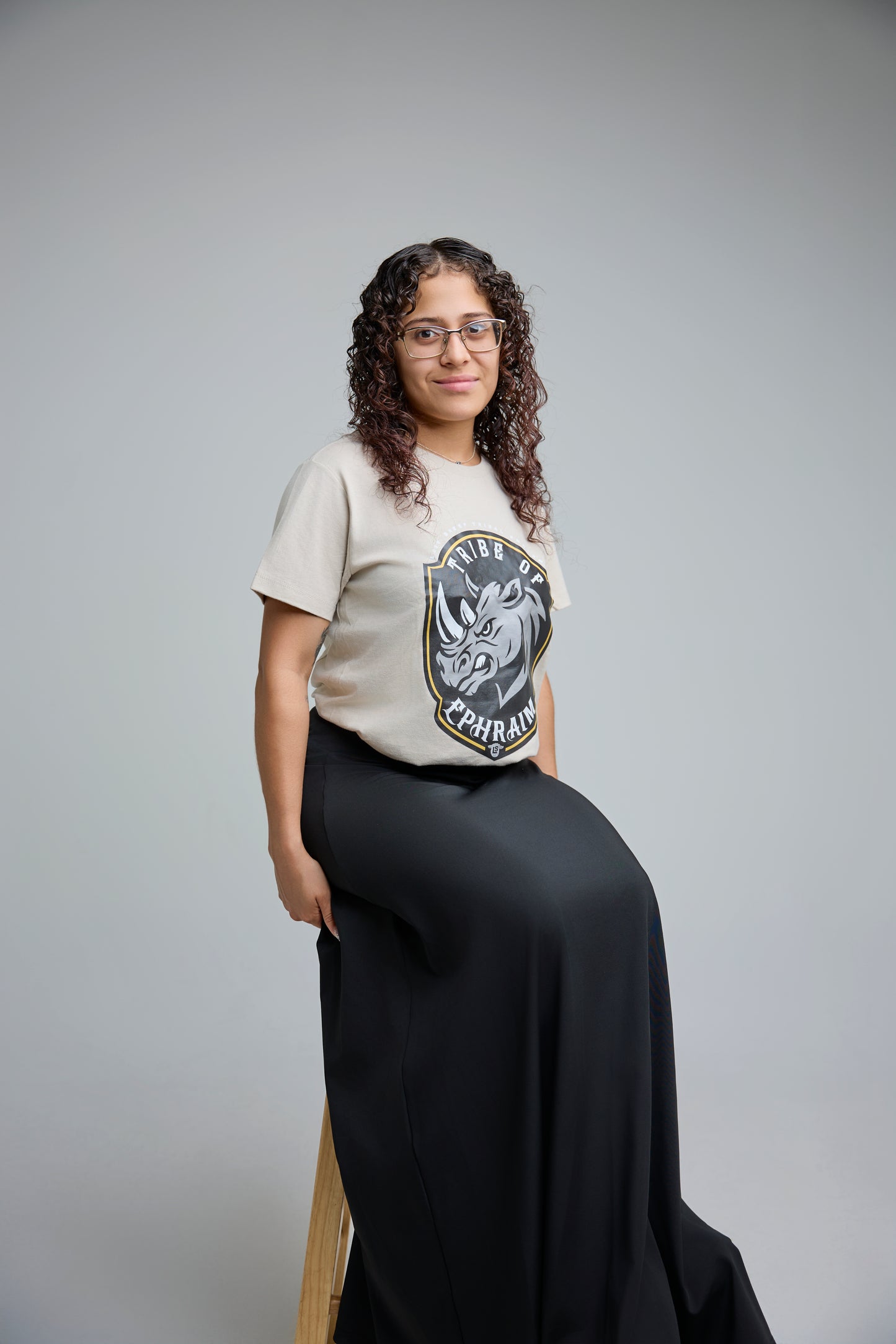 Womens 12 Tribes Collection: Ephraim