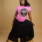 Womens 12 Tribes Collection: Levi