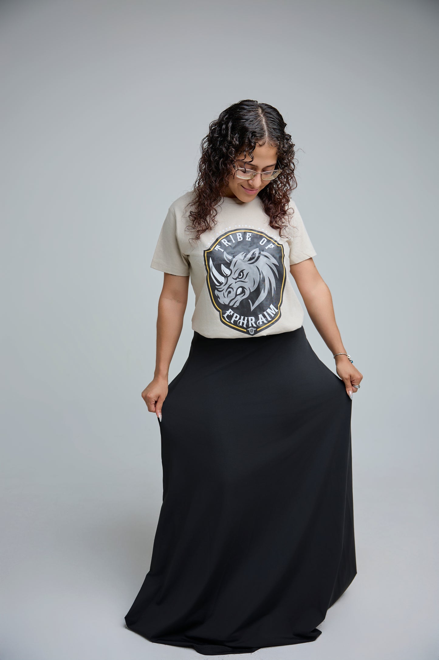 Womens 12 Tribes Collection: Ephraim