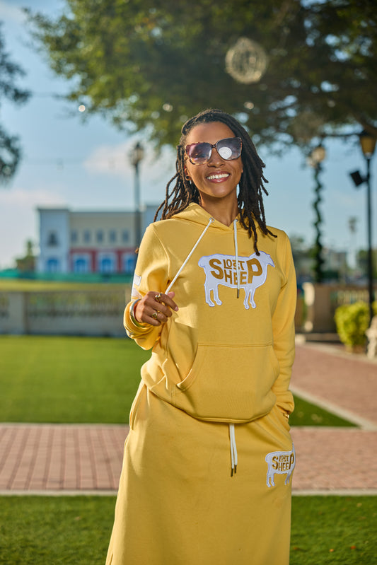 The Lost Sheep Abigail Skirt Set