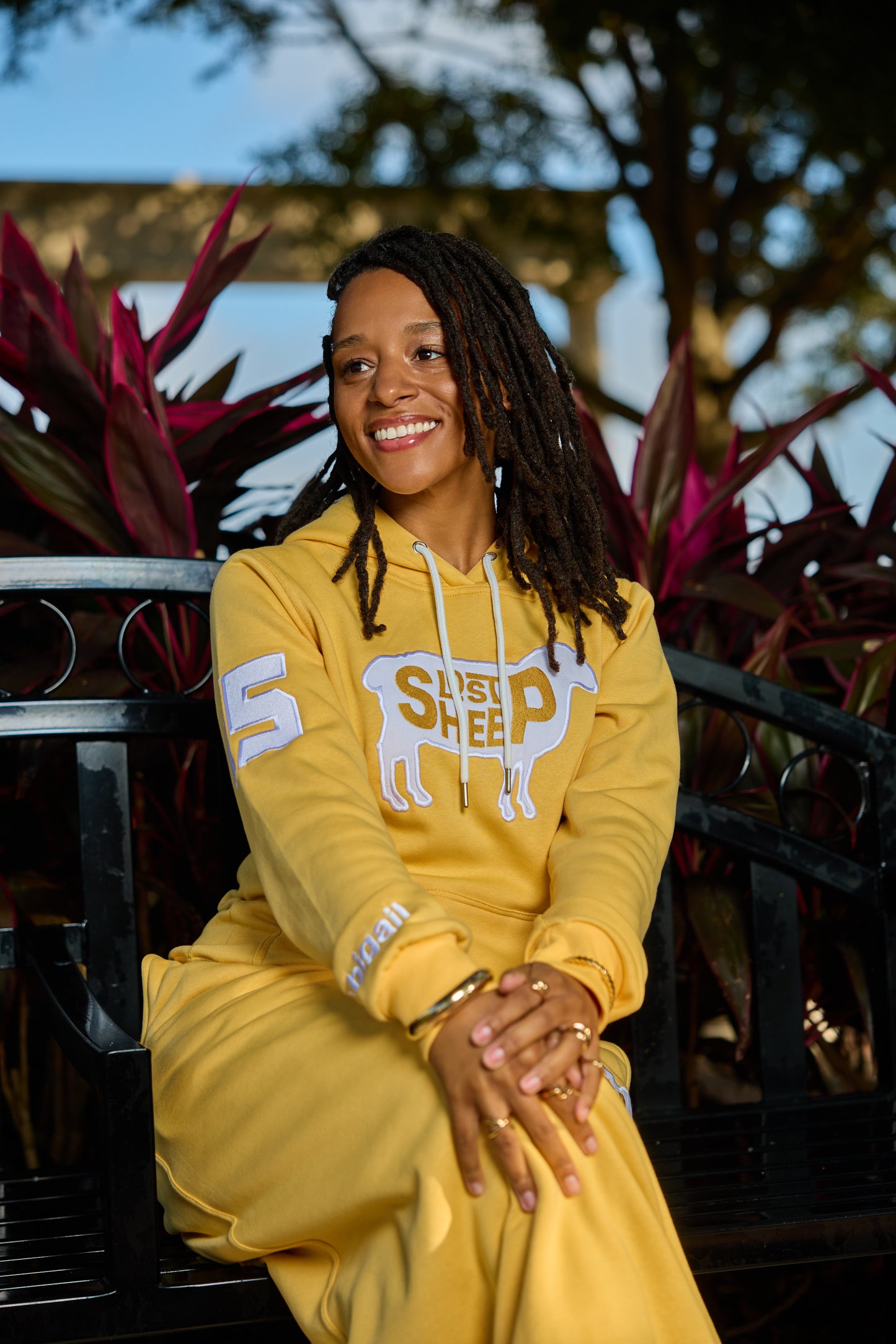 The Lost Sheep Abigail Skirt Set