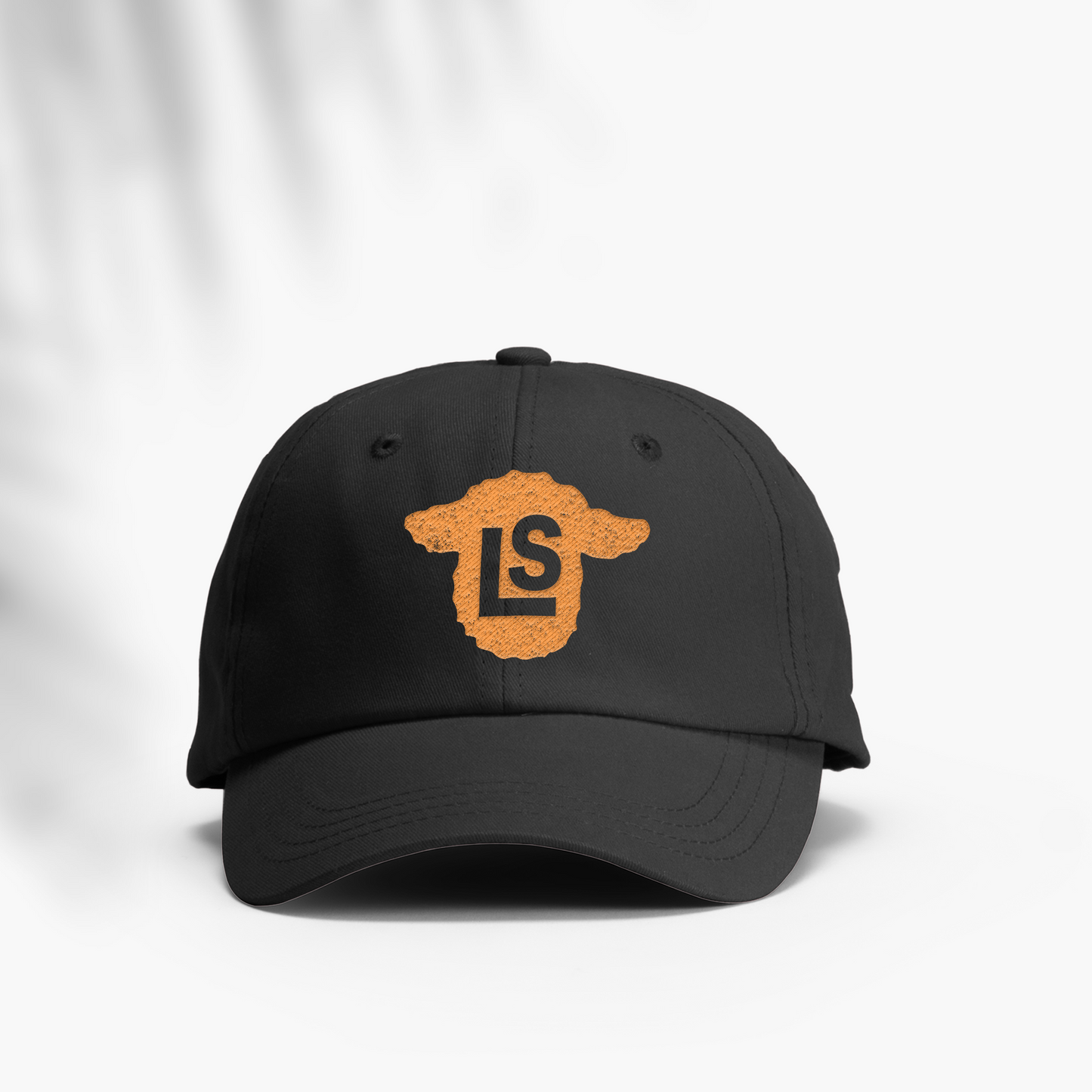 The Lost Sheep Trucker Hat