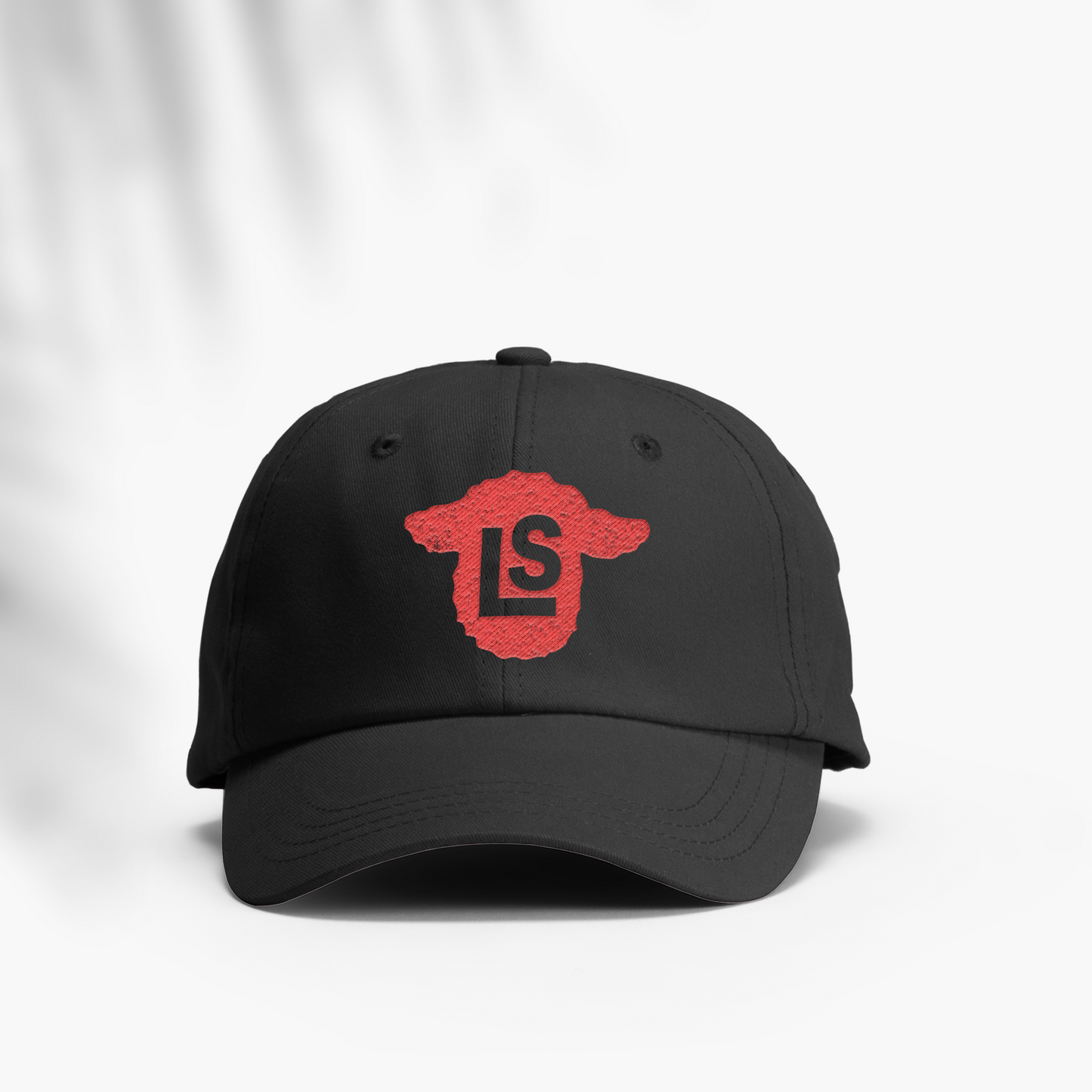 The Lost Sheep Trucker Hat