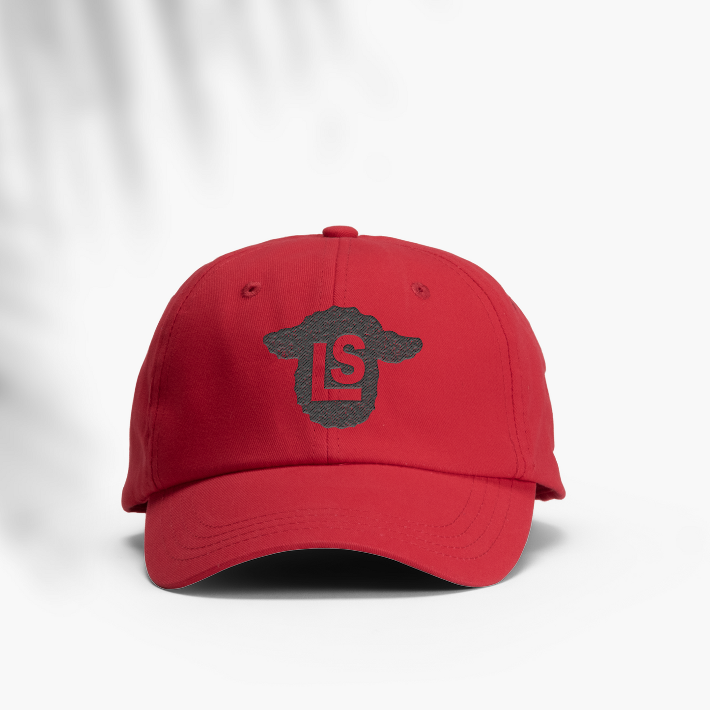 The Lost Sheep Trucker Hat