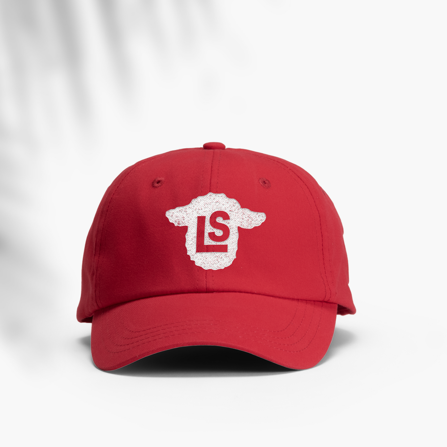 The Lost Sheep Snapback Hat