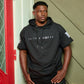 Mens Faith and Works SS Hoodie