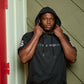 Mens Faith and Works SS Hoodie