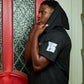 Mens Faith and Works SS Hoodie