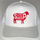 The Lost Sheep Trucker Hat