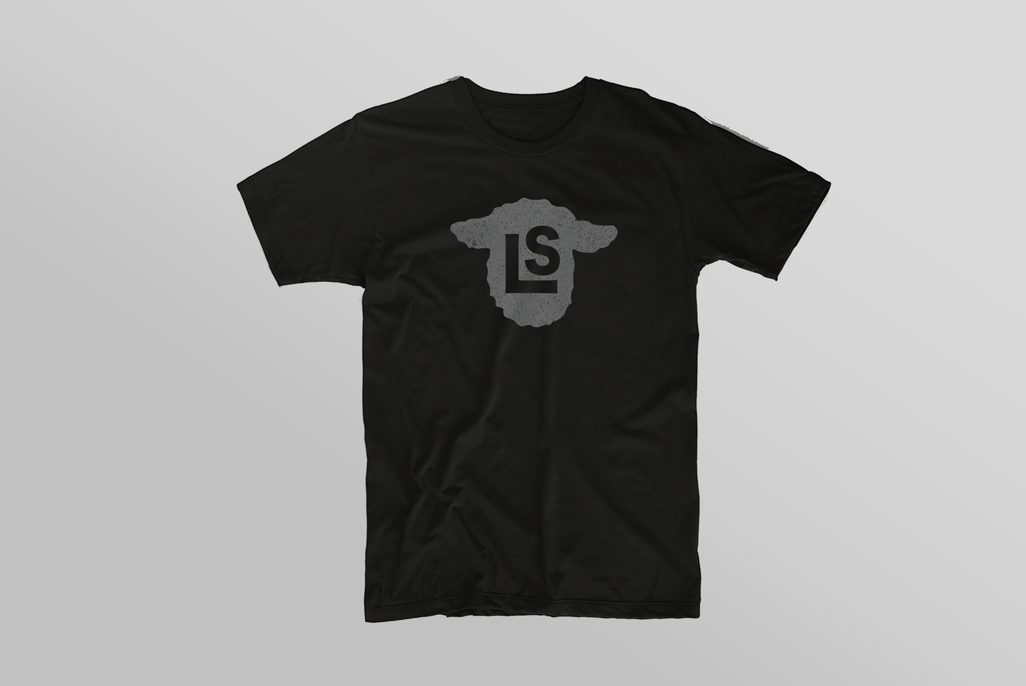 Mens Signature LS Icon T Shirt