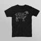 Mens Signature Lost Sheep Icon T Shirt