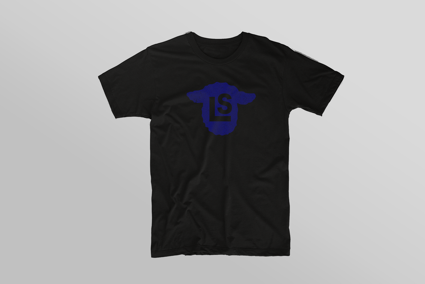 Mens Signature LS Icon T Shirt