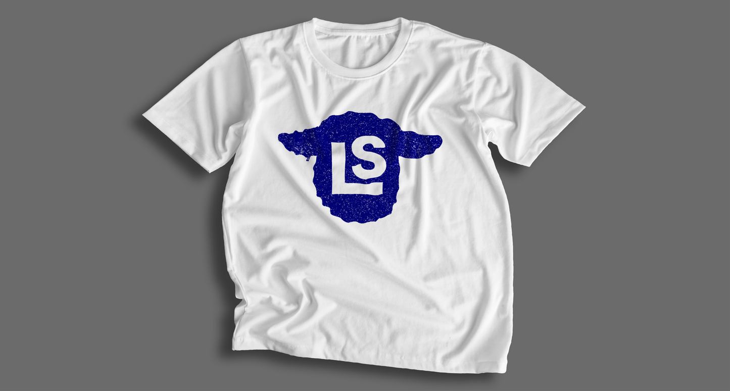 Mens Signature LS Icon T Shirt