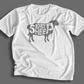 Mens Signature Lost Sheep Icon T Shirt