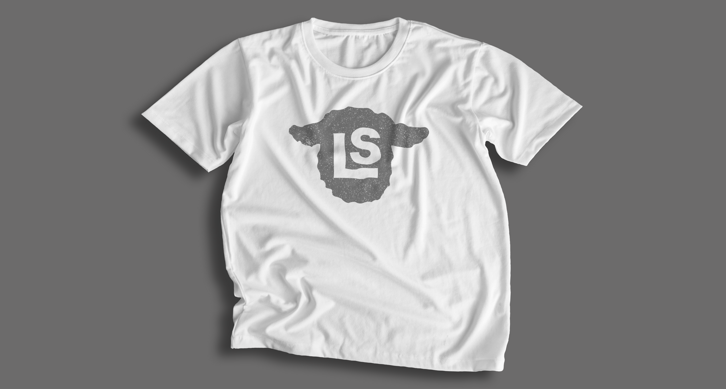 Mens Signature LS Icon T Shirt