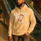 Unisex Muting My Mic Hoodie