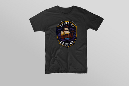Mens 12 Tribes Collection: Zebulon