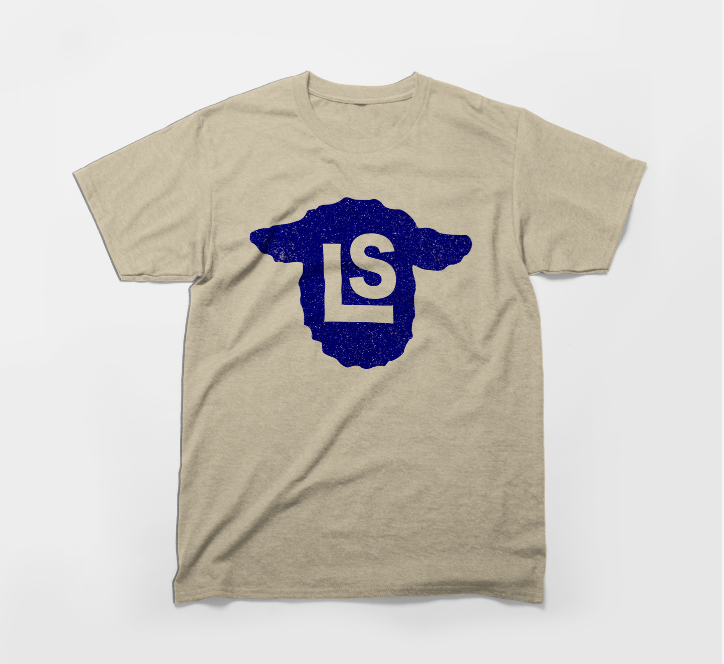 Mens Signature LS Icon T Shirt
