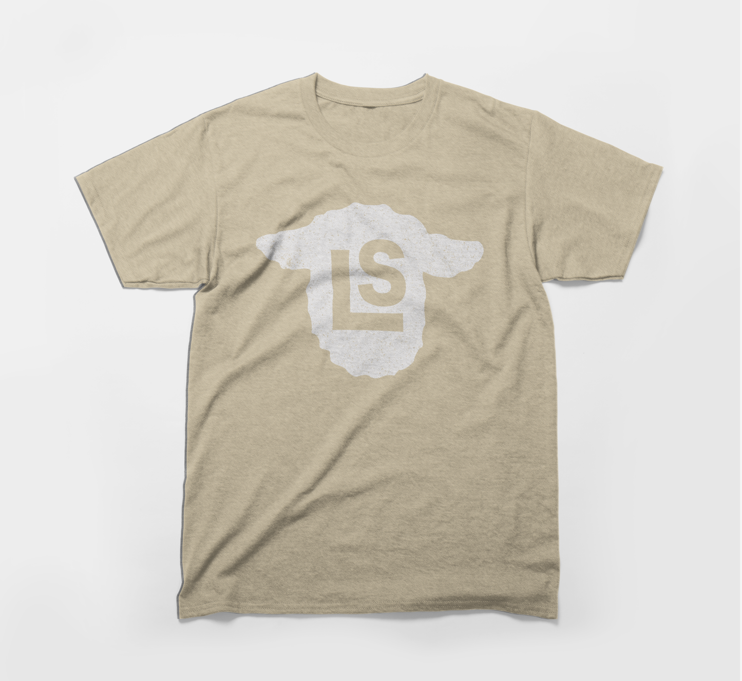 Mens Signature LS Icon T Shirt