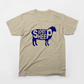 Mens Signature Lost Sheep Icon T Shirt