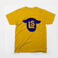 Mens Signature LS Icon T Shirt