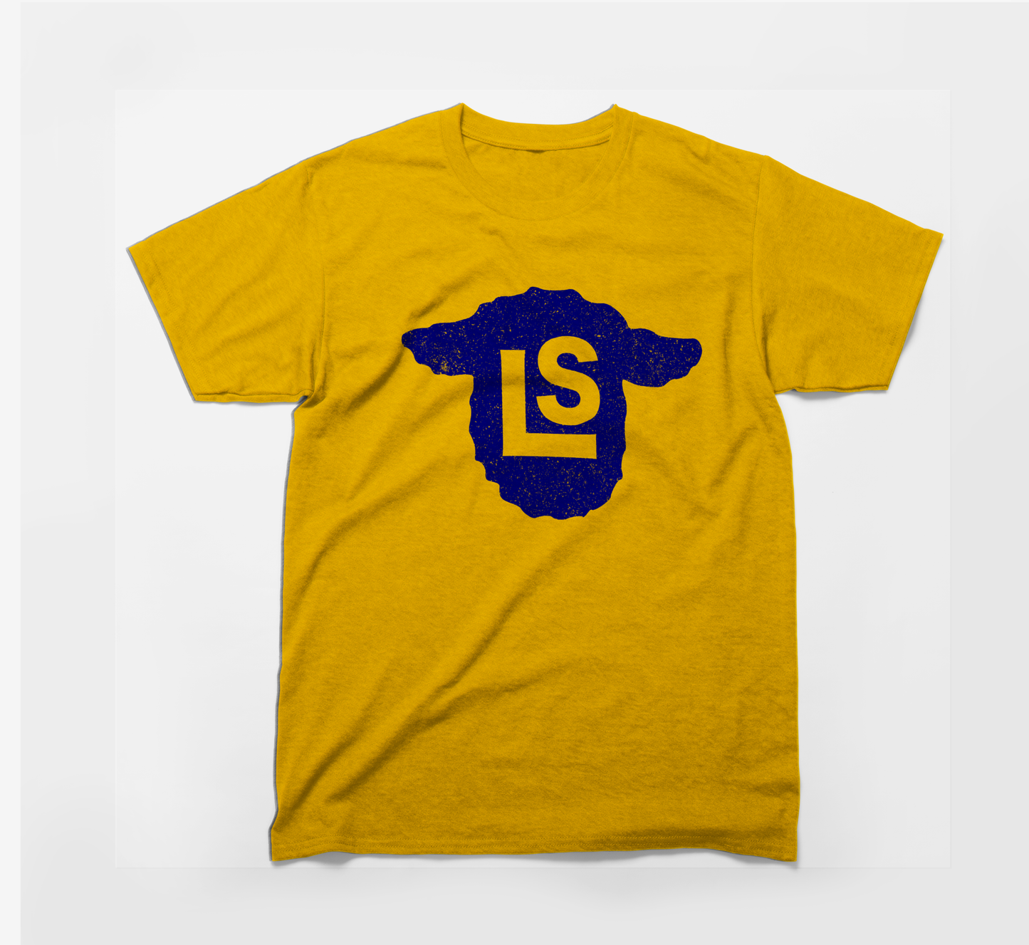 Mens Signature LS Icon T Shirt