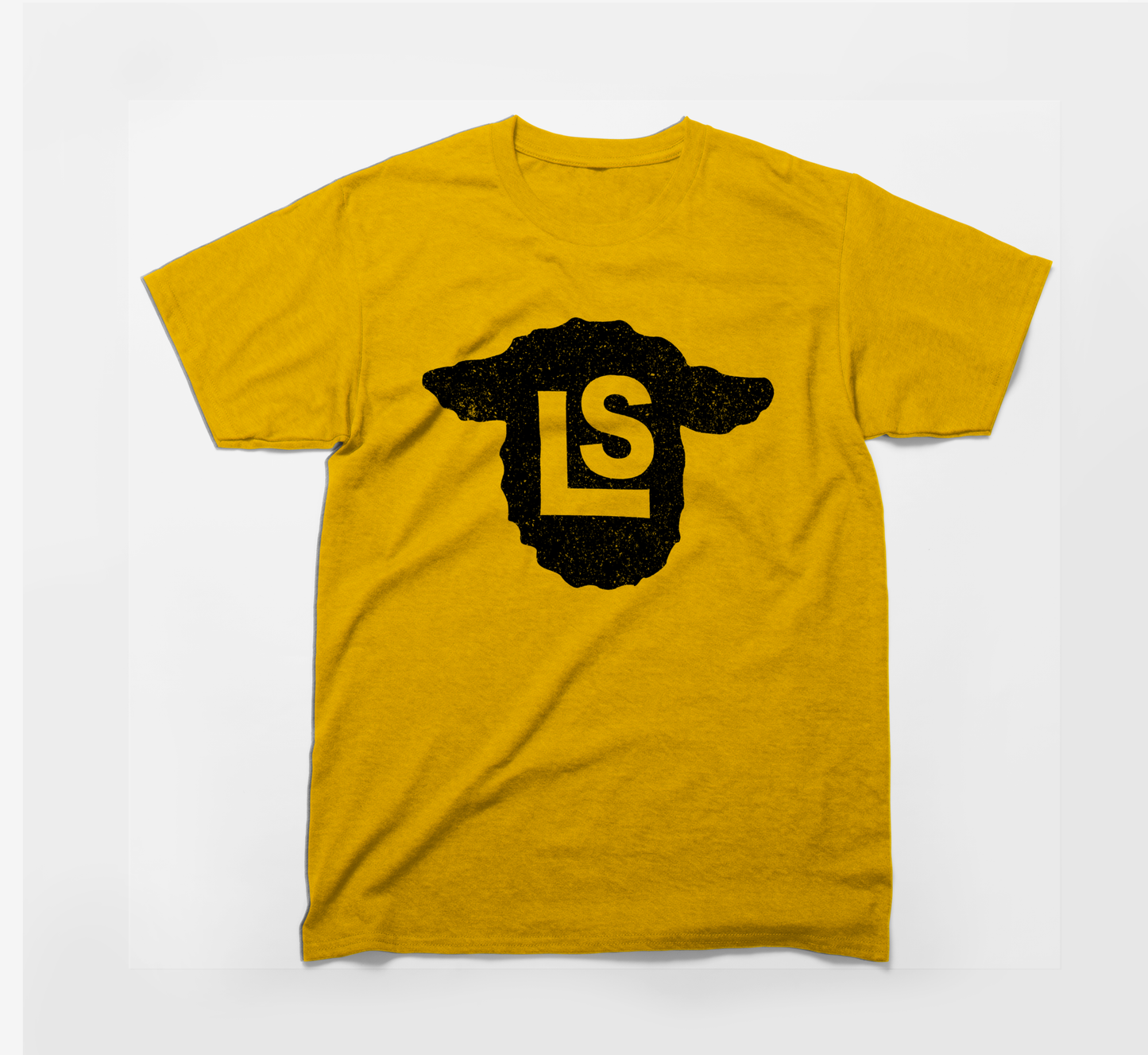 Mens Signature LS Icon T Shirt