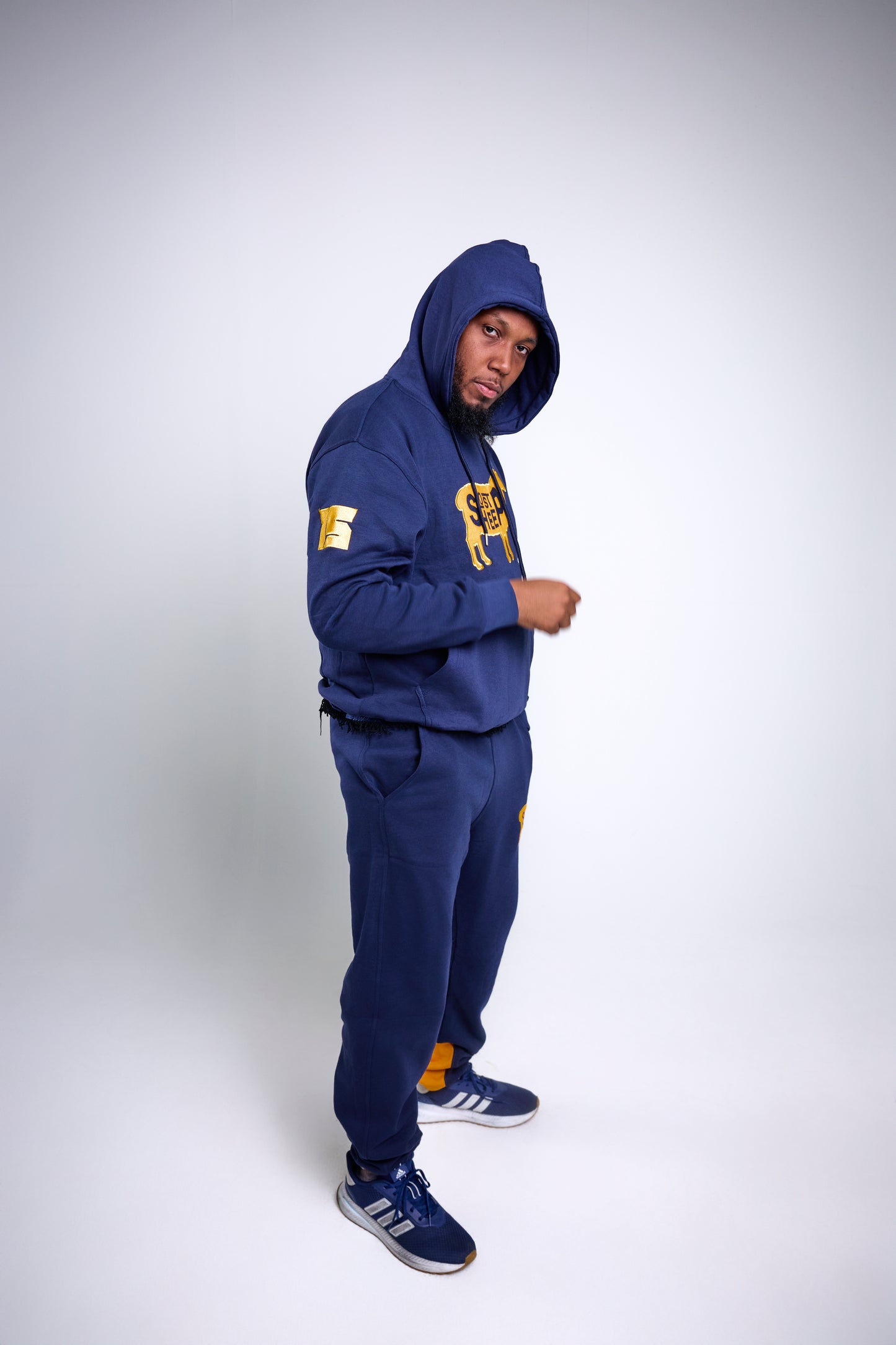 The Lost Sheep David