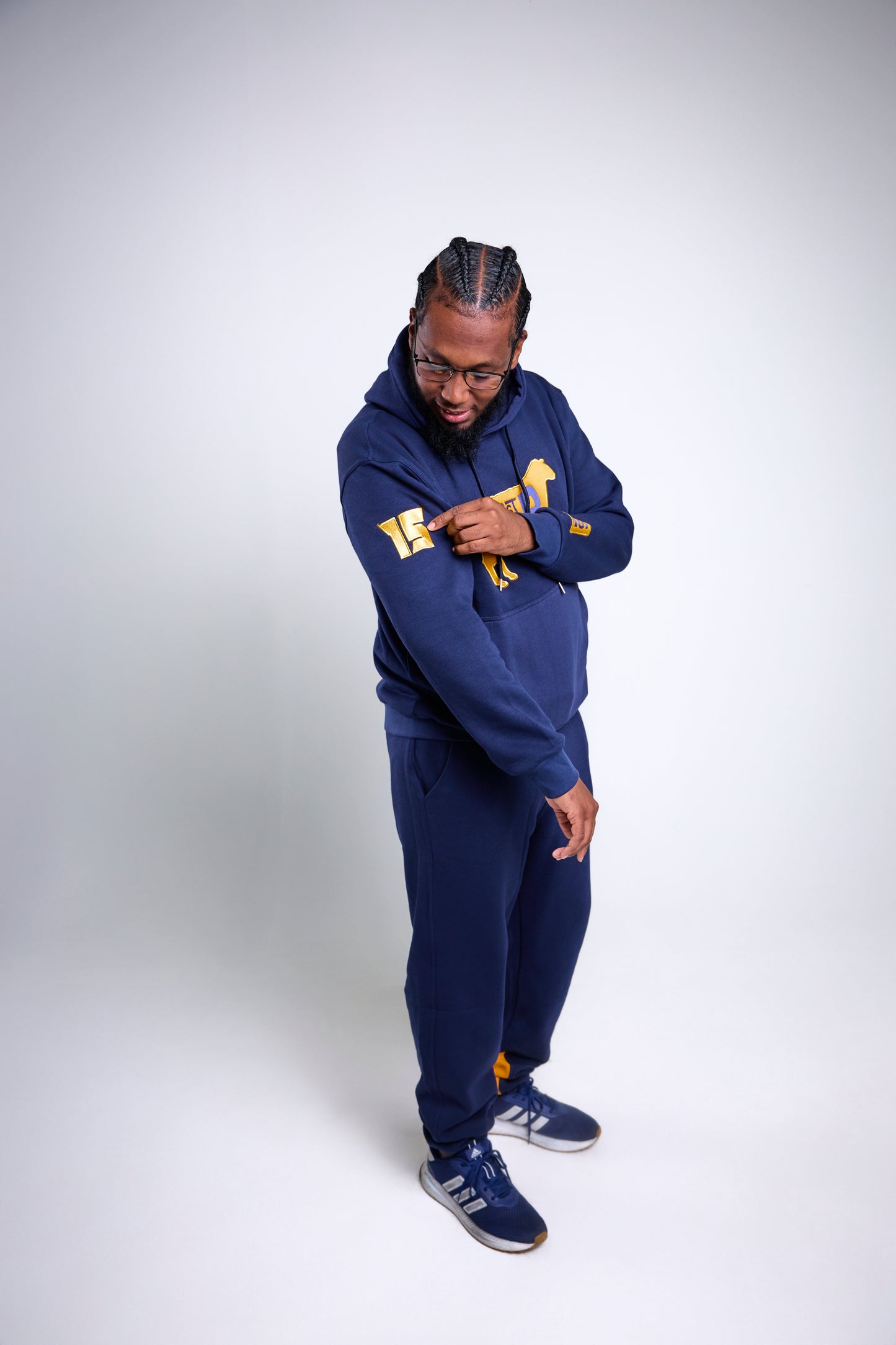 The Lost Sheep David