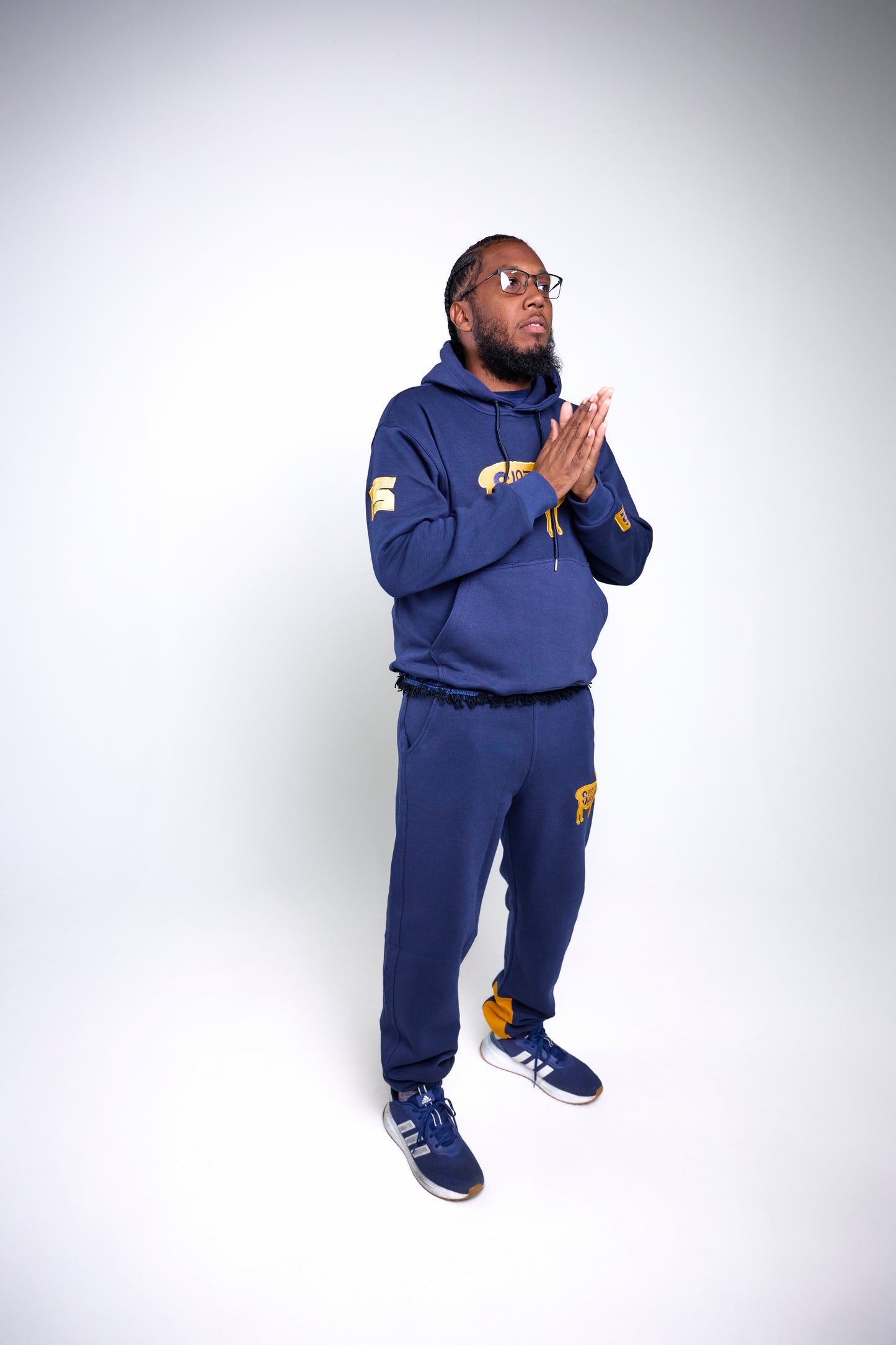 The Lost Sheep David