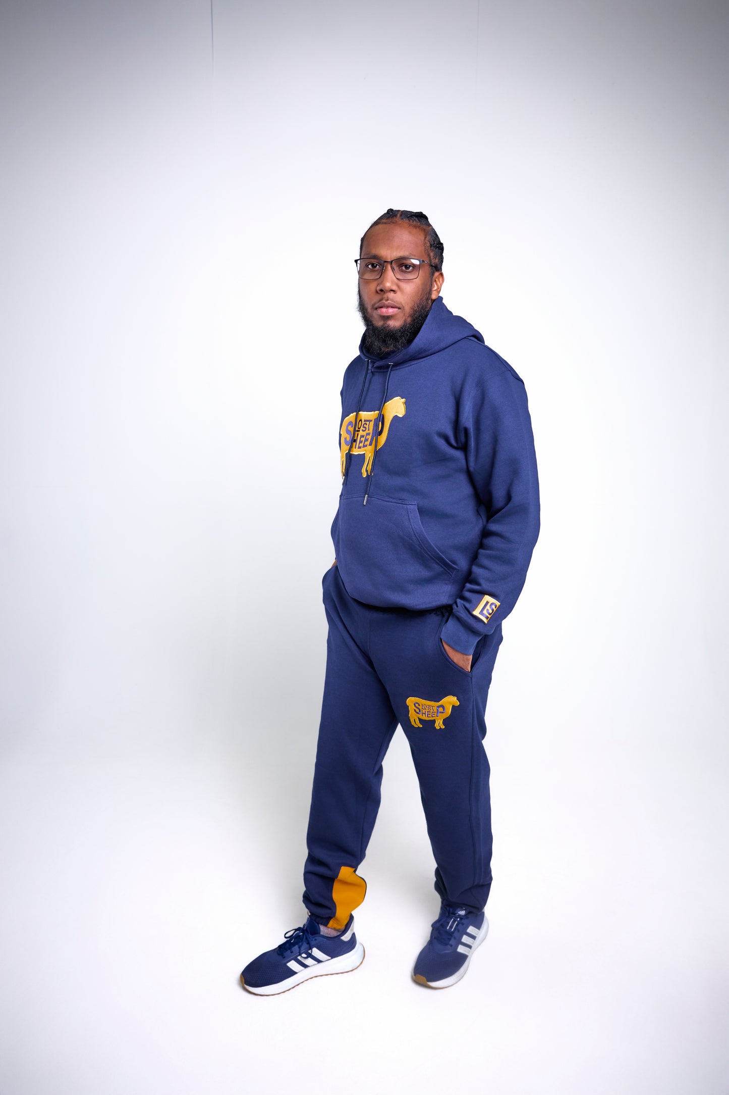 The Lost Sheep David