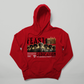 Unisex Feast Of Dedication Hoodie