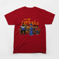Mens The Israels Family T-Shirt