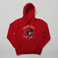 Unisex Drop Em In The Box Hoodie