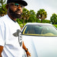 Mens Signature LS Icon T Shirt