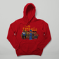 Unisex The Israels Family Hoodie