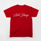 Mens Lost Sheep Cursive Shirts
