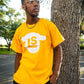 Mens Signature LS Icon T Shirt