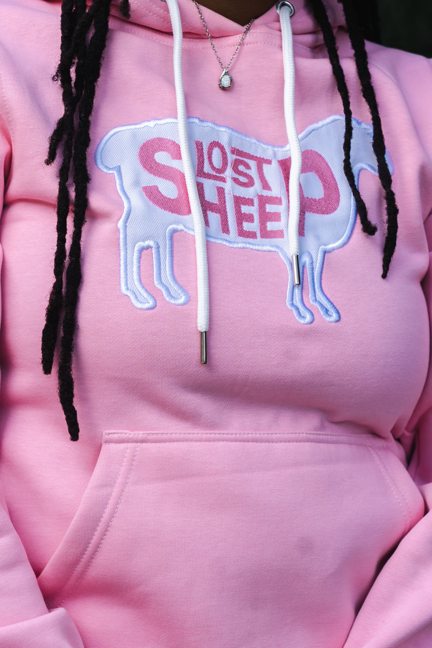 The Lost Sheep Abigail Skirt Set