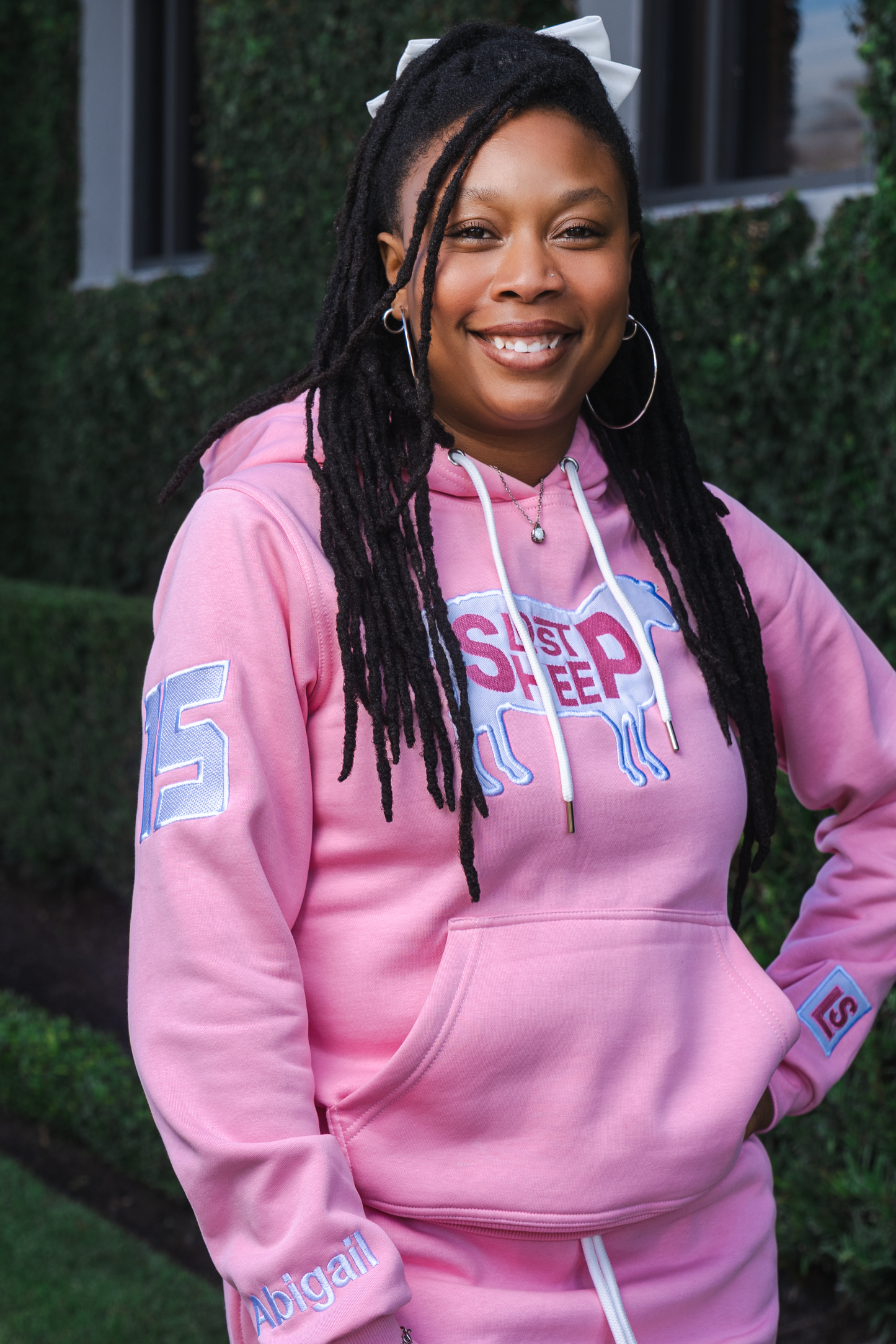 The Lost Sheep Abigail Skirt Set