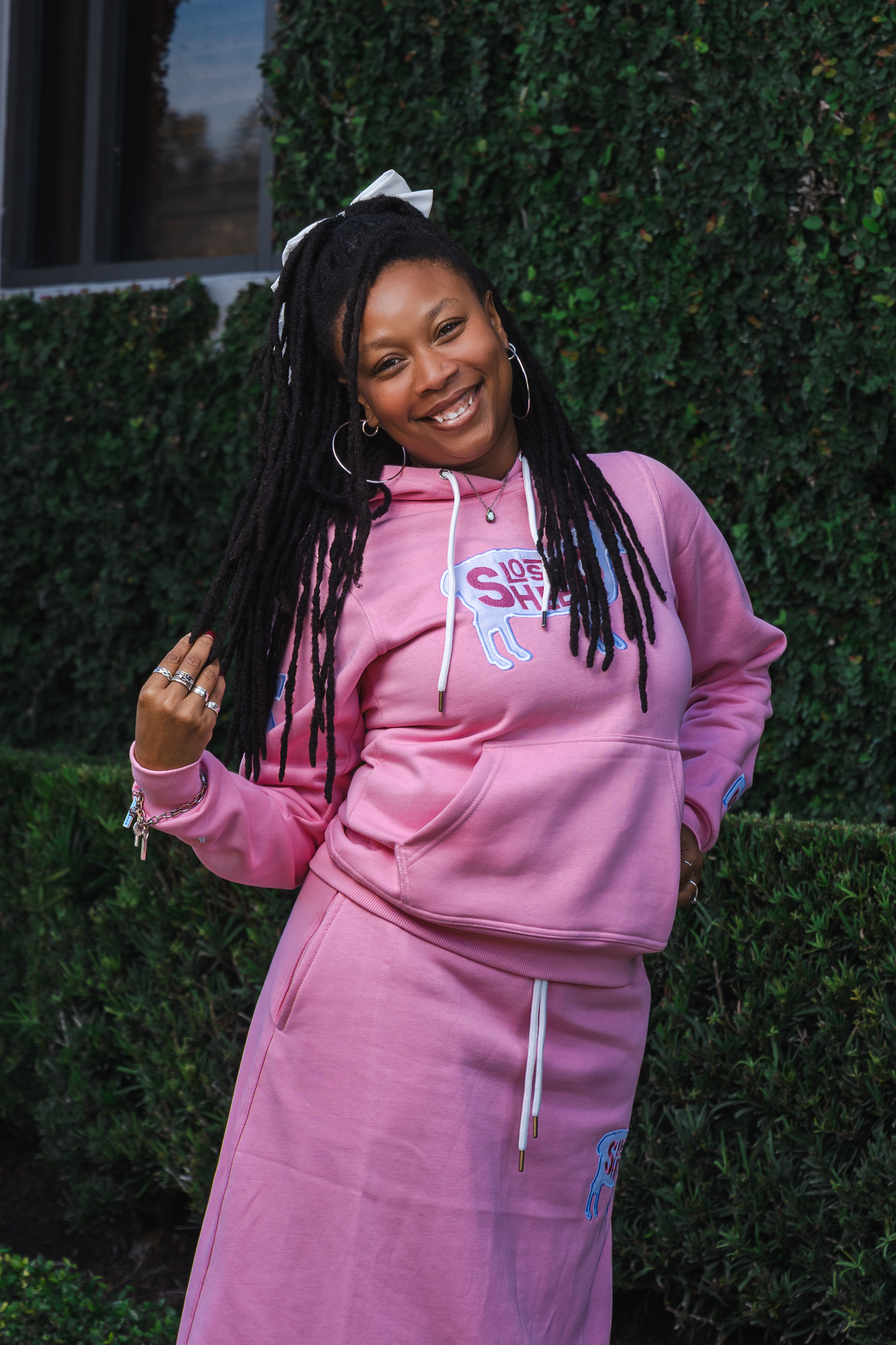 The Lost Sheep Abigail Skirt Set