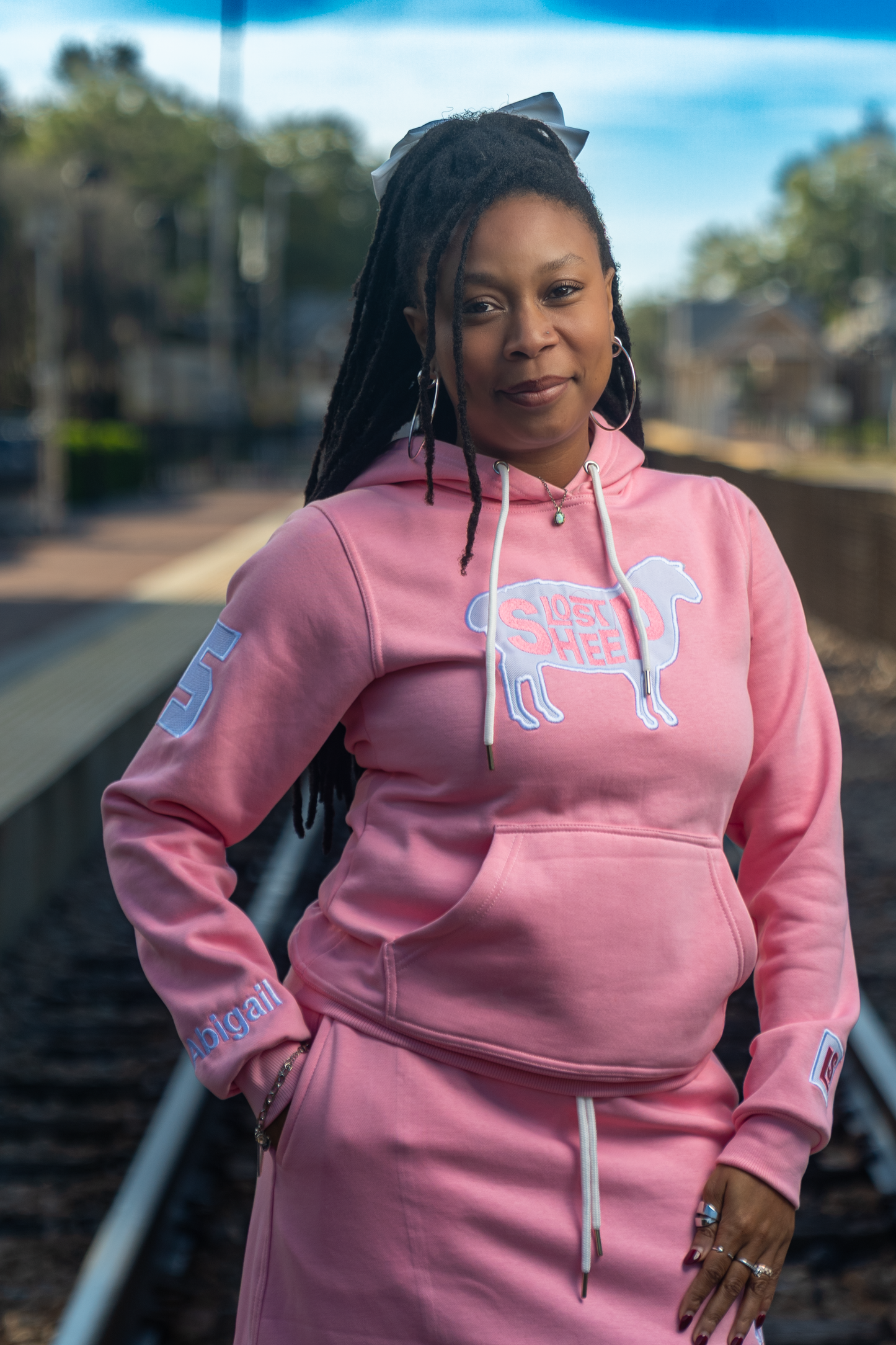 The Lost Sheep Abigail Skirt Set