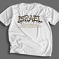 Mens Ezekiel 37 T Shirt